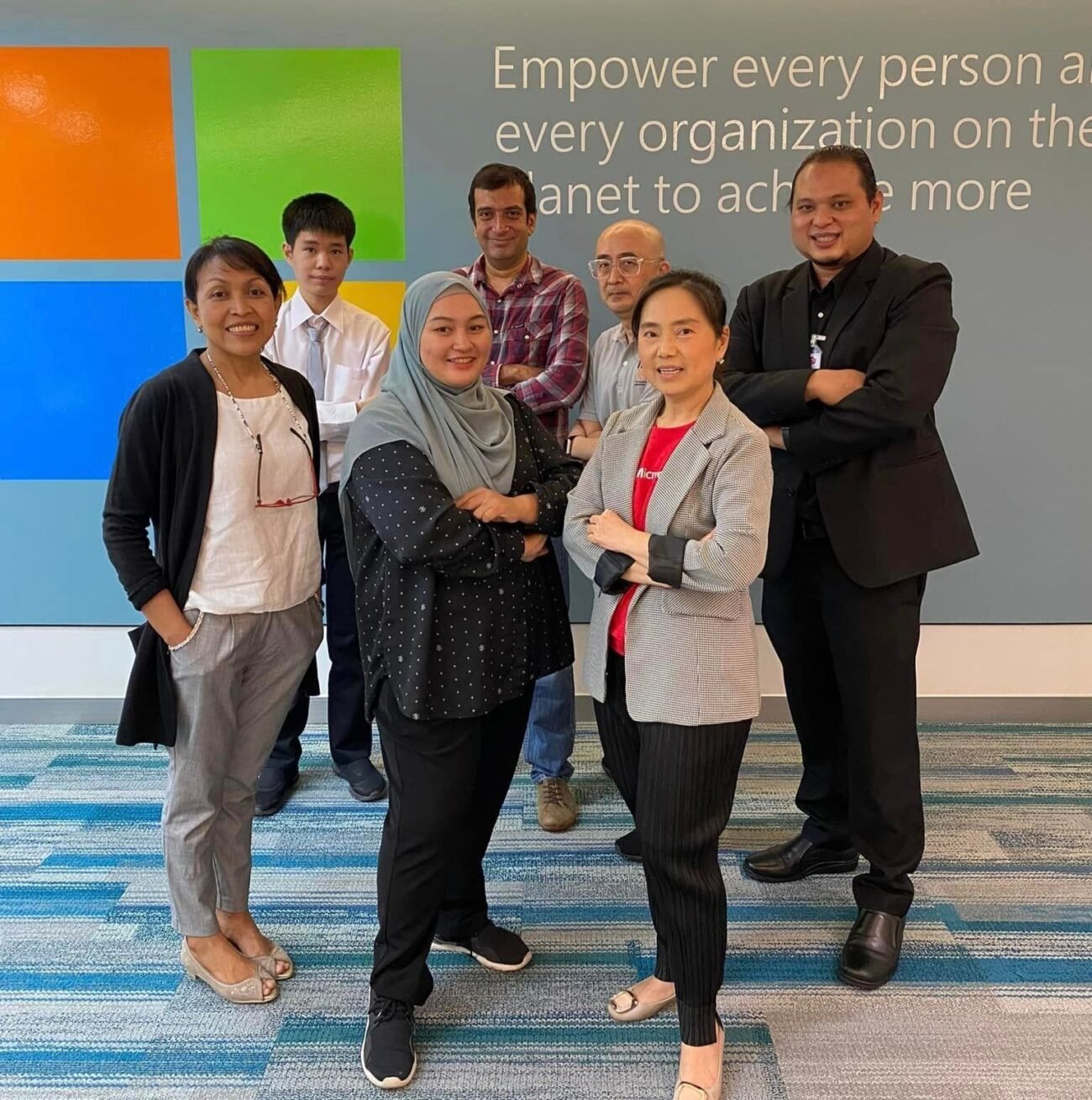 ASEAN Cybersecurity Skilling Programe